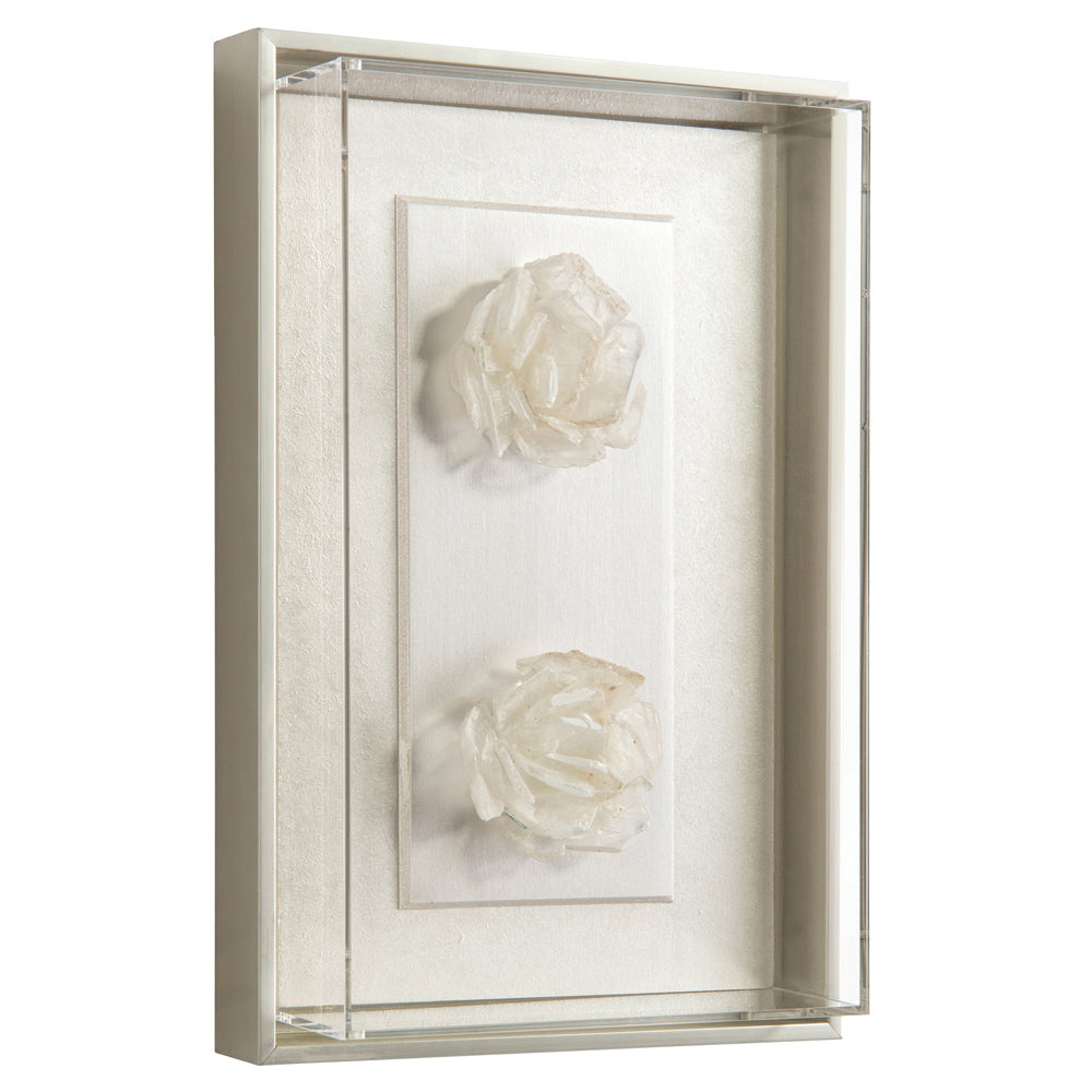 Calcite Shadow Box IV | John-Richard - GBG-1738D
