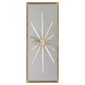 North Star Wall Decor | John-Richard - GBG-1750