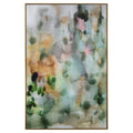 Melissa Abide Griffith's Le Jardin Des Mysteres II | John-Richard - GBG-1952B