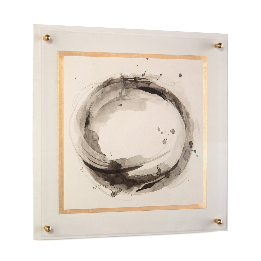 Mud Ring I | John-Richard - GBG-1975A