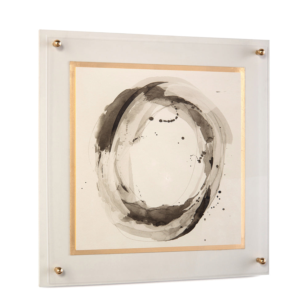 Mud Ring II | John-Richard - GBG-1975B