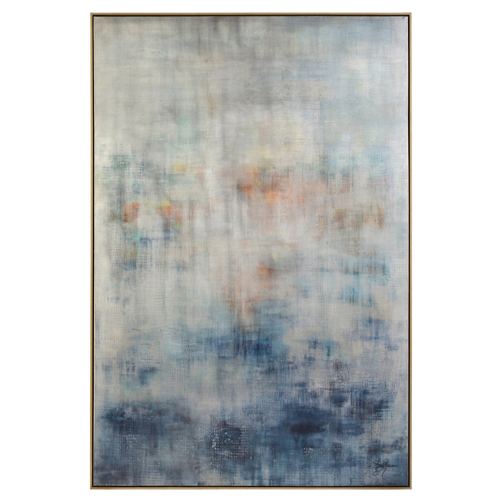 Shaye Rawson's Spring Rain | John-Richard - GBG-2018