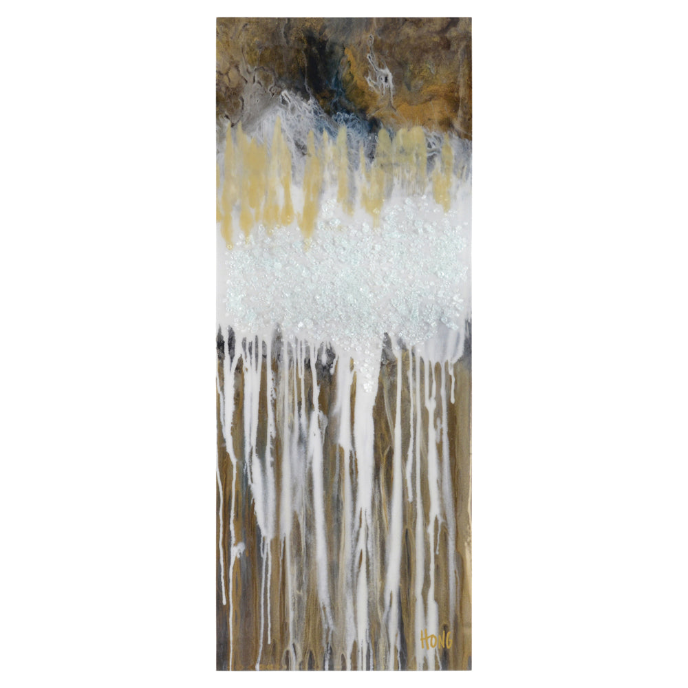 Mary Hong's Harvest Sky I | John-Richard - GBG-2084A