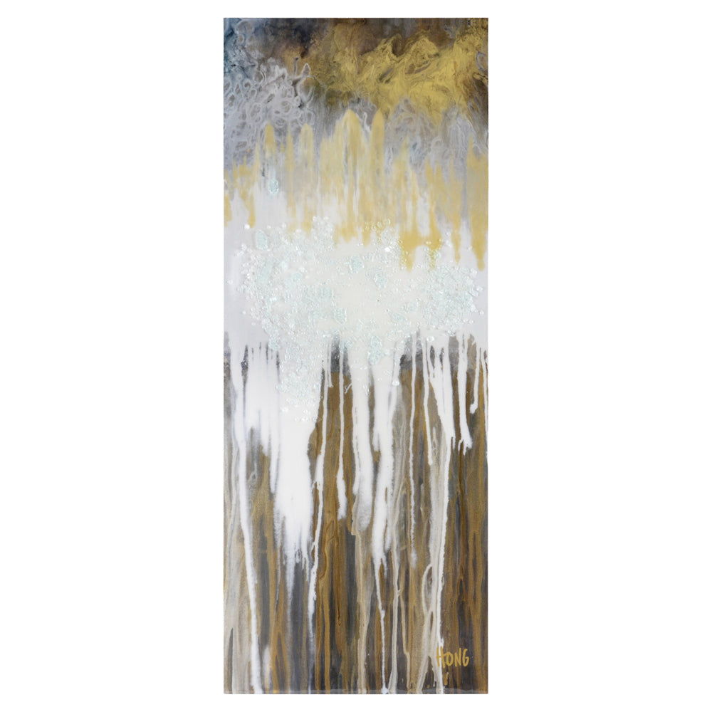 Mary Hong's Harvest Sky II | John-Richard - GBG-2084B