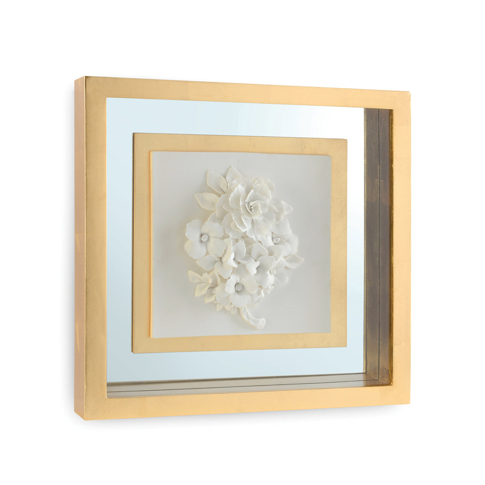 Botanical Porcelain I | John-Richard - GBG-2123A