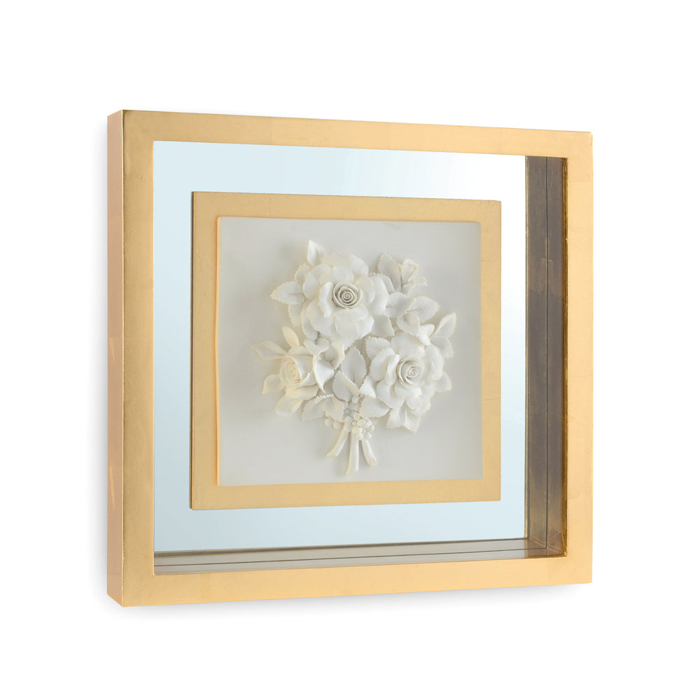 Botanical Porcelain III | John-Richard - GBG-2123C