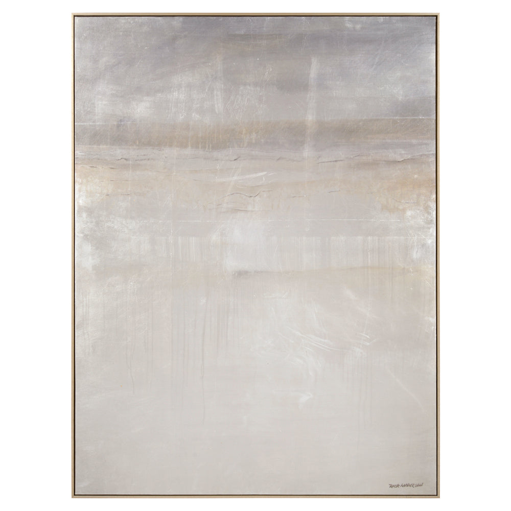 Rick Anderson's Silver Rain | John-Richard - GBG-2153