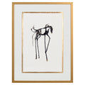 Horse Sculpture I | John-Richard - GBG-2275A