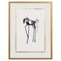 Horse Sculpture II | John-Richard - GBG-2275B