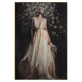 Zana Brown's If You Want The Moon, Do Not Hide From The Night | John-Richard - GBG-2334