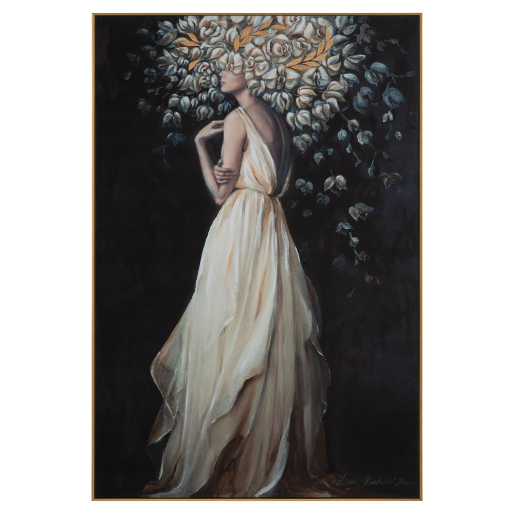 Zana Brown's Night Of The Crescent Moon | John-Richard - GBG-2335