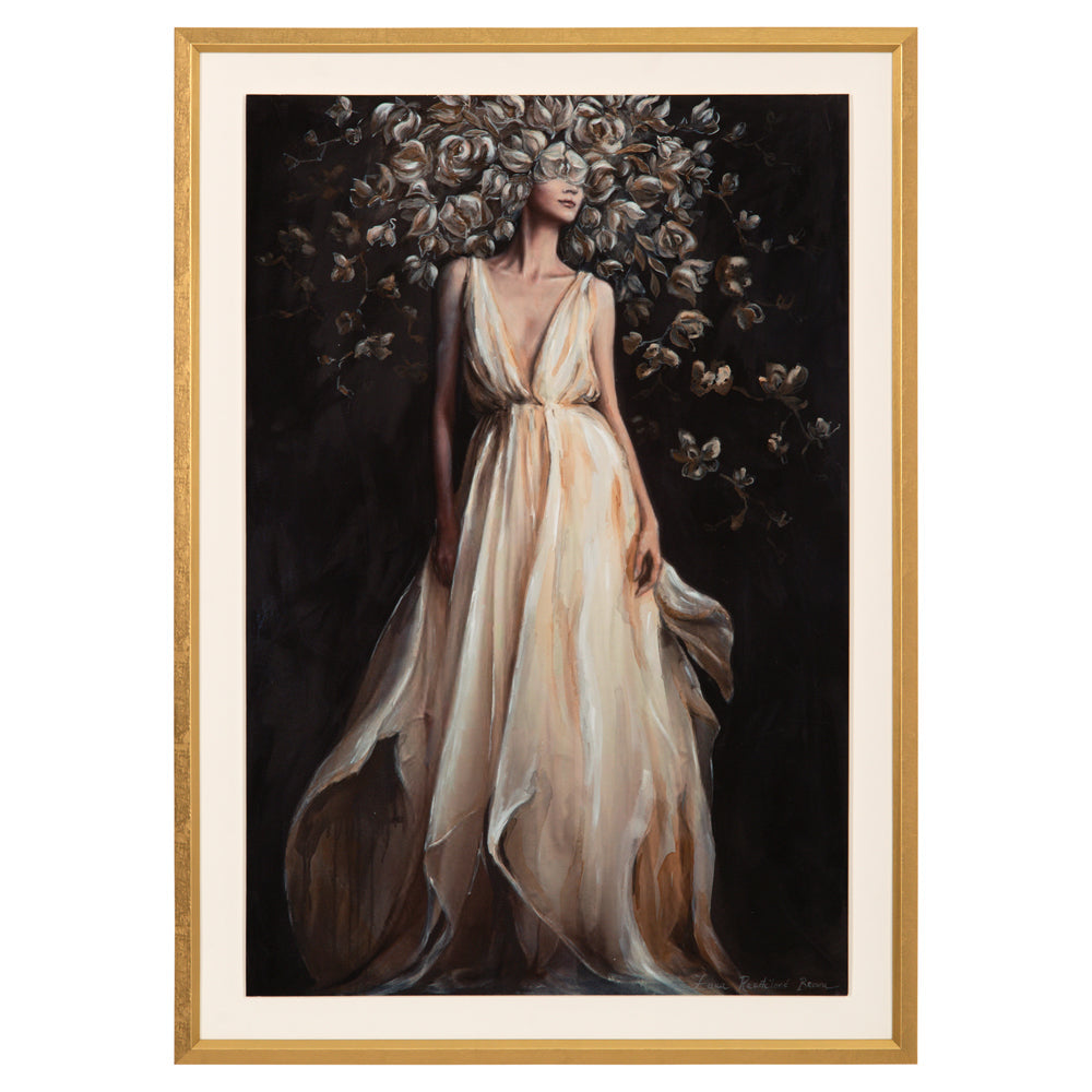 Zana Brown's Moon Glow I | John-Richard - GBG-2336A