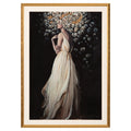 Zana Brown's Moon Glow II | John-Richard - GBG-2336B
