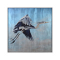 Annie Moran's Soaring Blue | John-Richard - GBG-2361