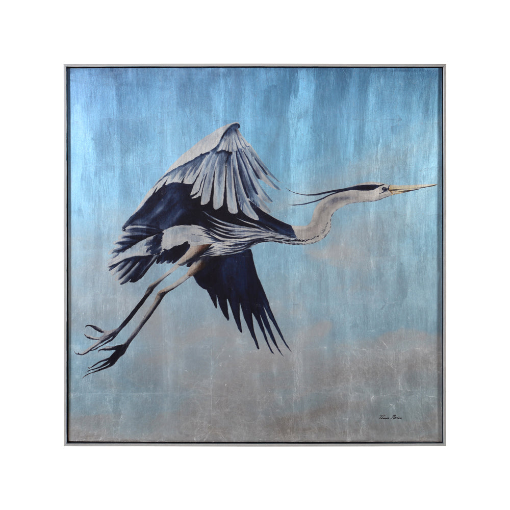 Annie Moran's Soaring Blue | John-Richard - GBG-2361