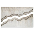Weeping Willow Wall Sculpture | John-Richard - GBG-2376