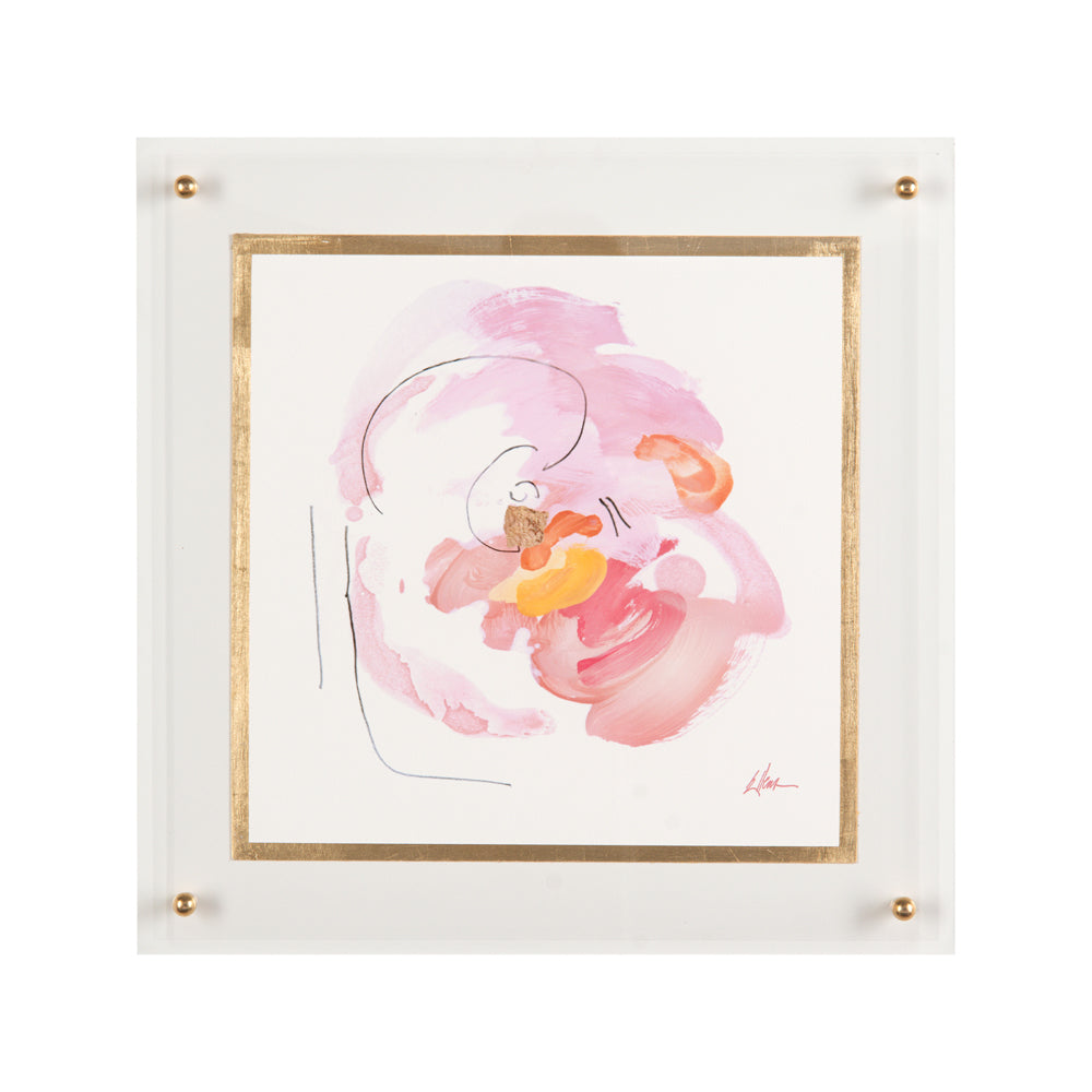Jackie Ellens' Spring Fling I | John-Richard - GBG-2394A