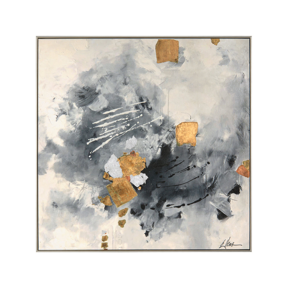 Jackie Ellens' Drawn To Each Other I | John-Richard - GBG-2421A