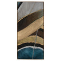 Shaye Rawson's Feathers I | John-Richard - GBG-2427A