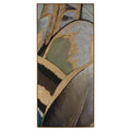 Shaye Rawson's Feathers II | John-Richard - GBG-2427B
