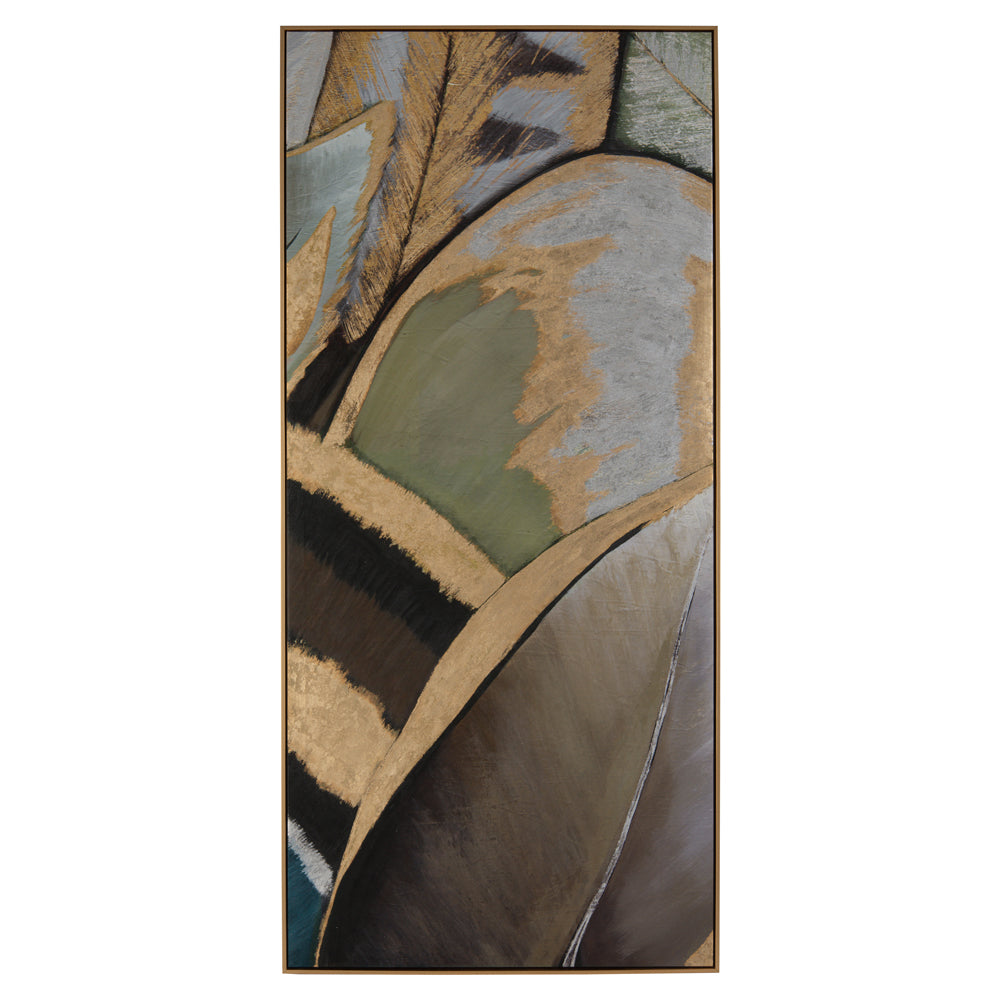 Shaye Rawson's Feathers II | John-Richard - GBG-2427B