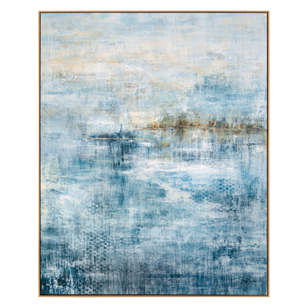 Shaye Rawson's Waterways | John-Richard - GBG-2428