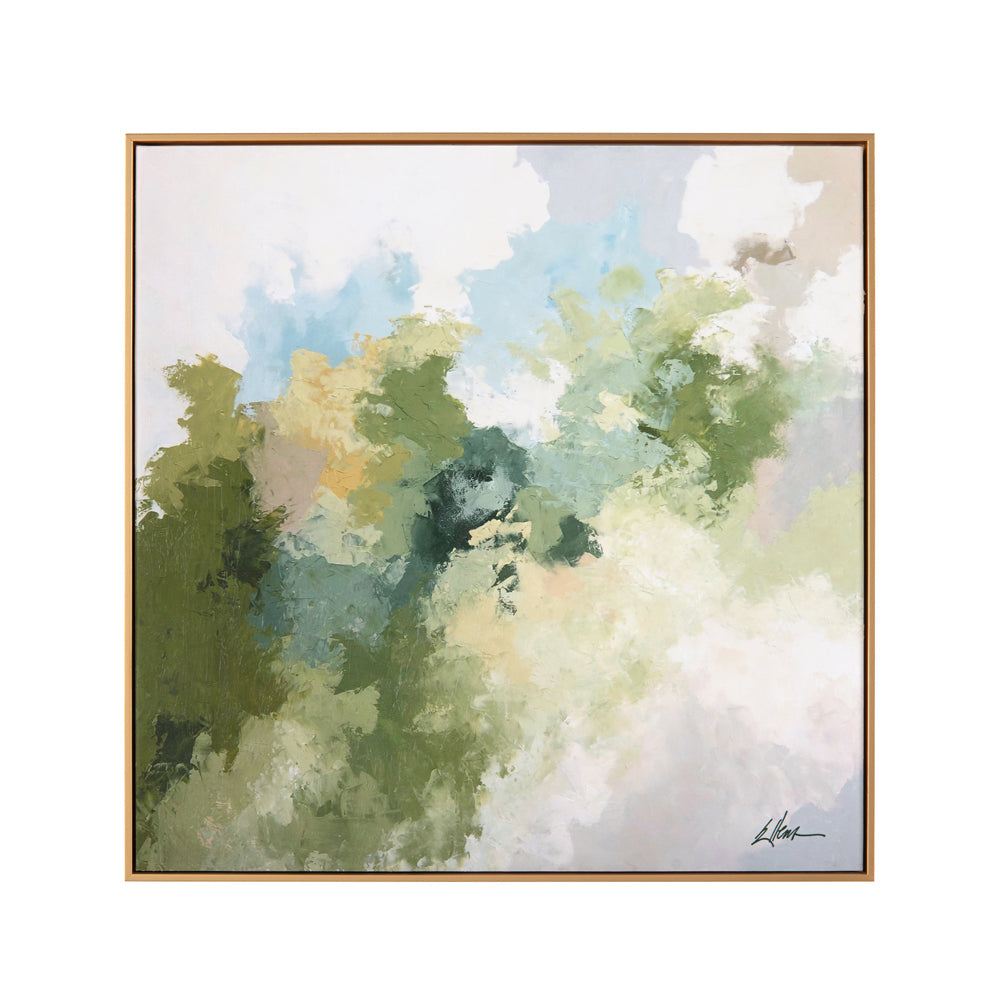 Jackie Ellens' Shades Of Summer I | John-Richard - GBG-2431A