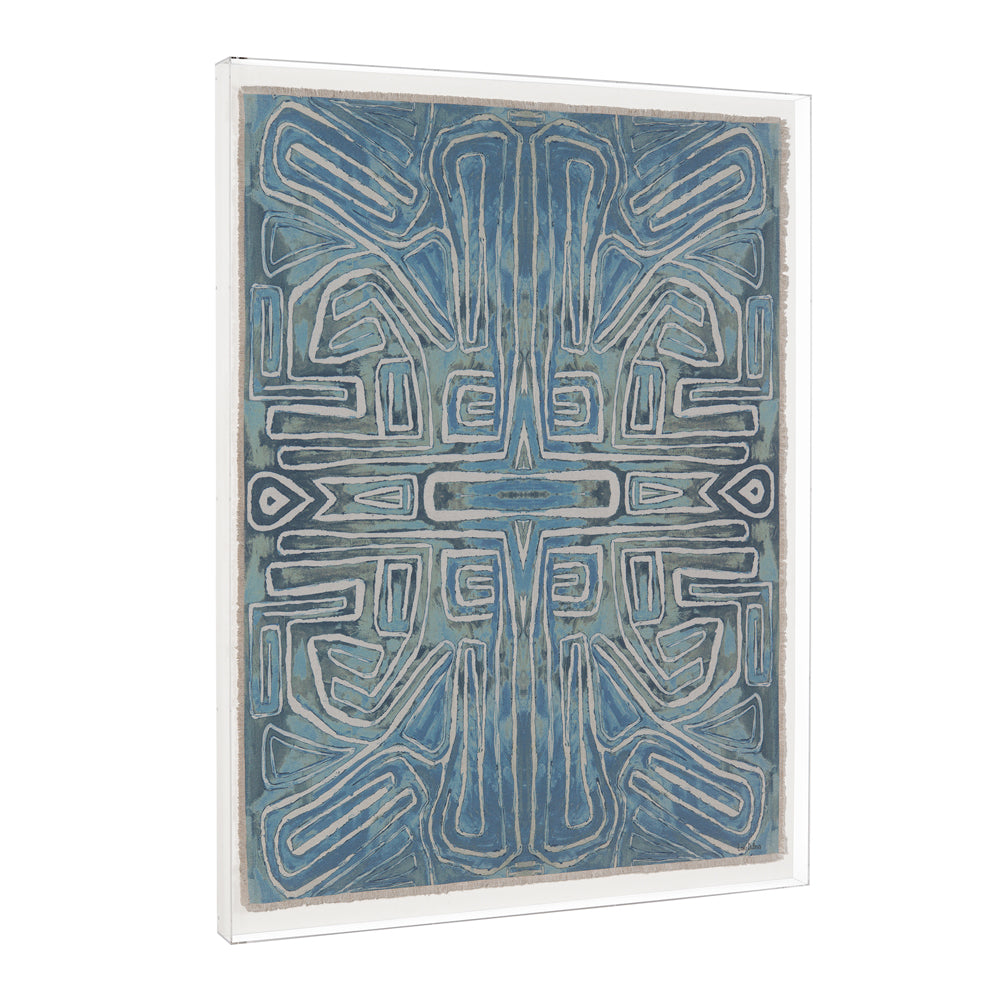 Lori Dubois' Metaphor II | John-Richard - GBG-2434B