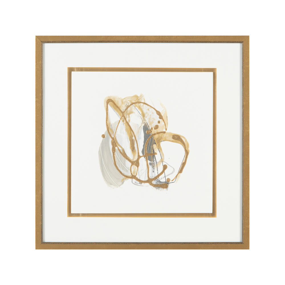 Metallurgy III | John-Richard - GBG-2435C