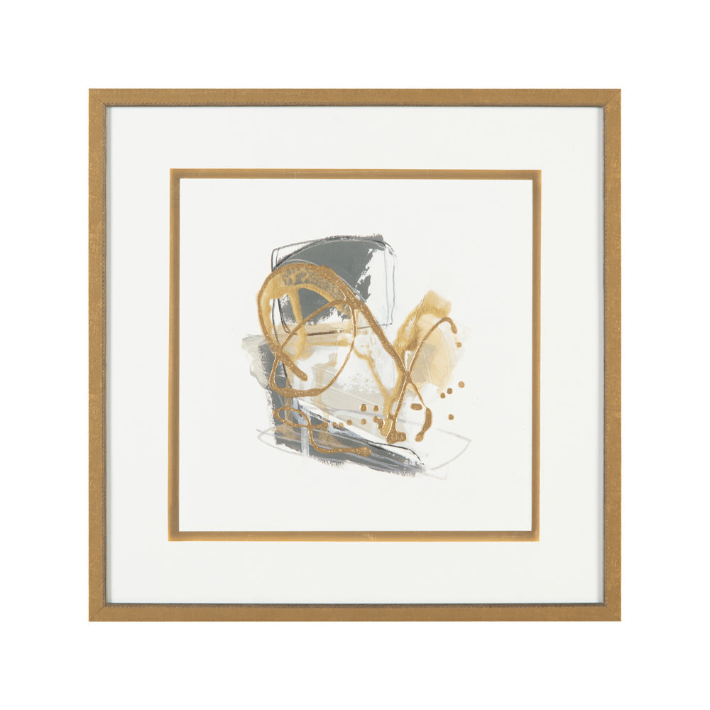 Metallurgy IV | John-Richard - GBG-2435D