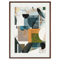 Lori Dubois' Time Lapse I | John-Richard - GBG-2439A