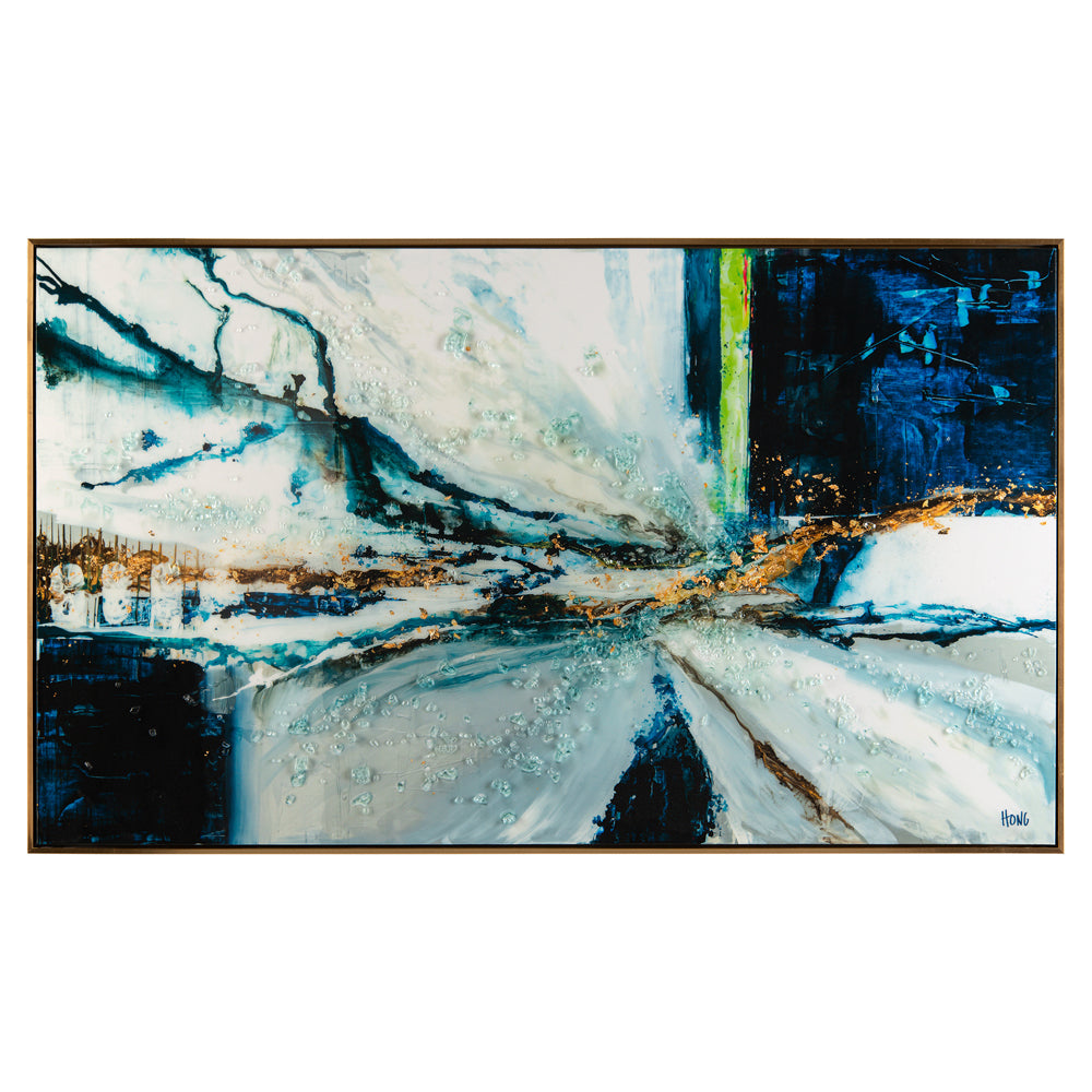 Mary Hong's Beyond | John-Richard - GBG-2466