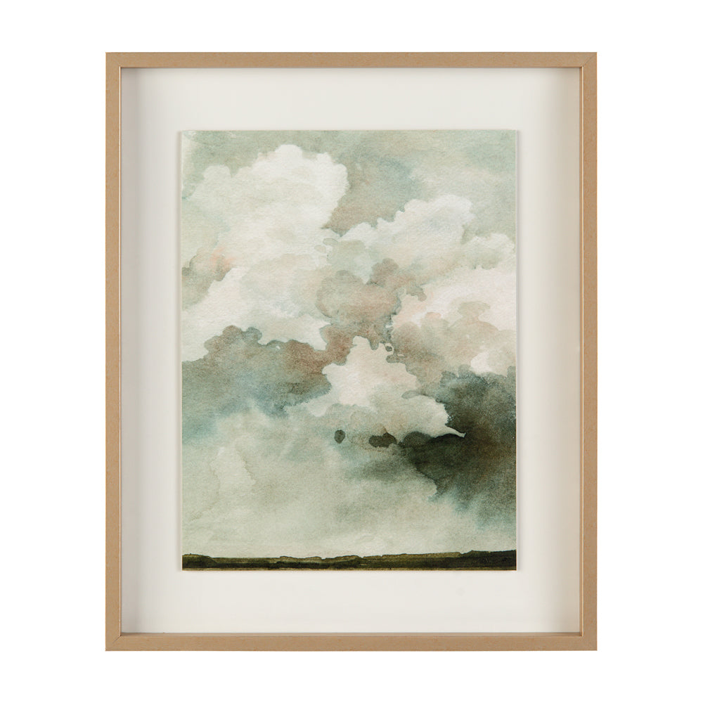 Coming Rain I | John-Richard - GBG-2482A