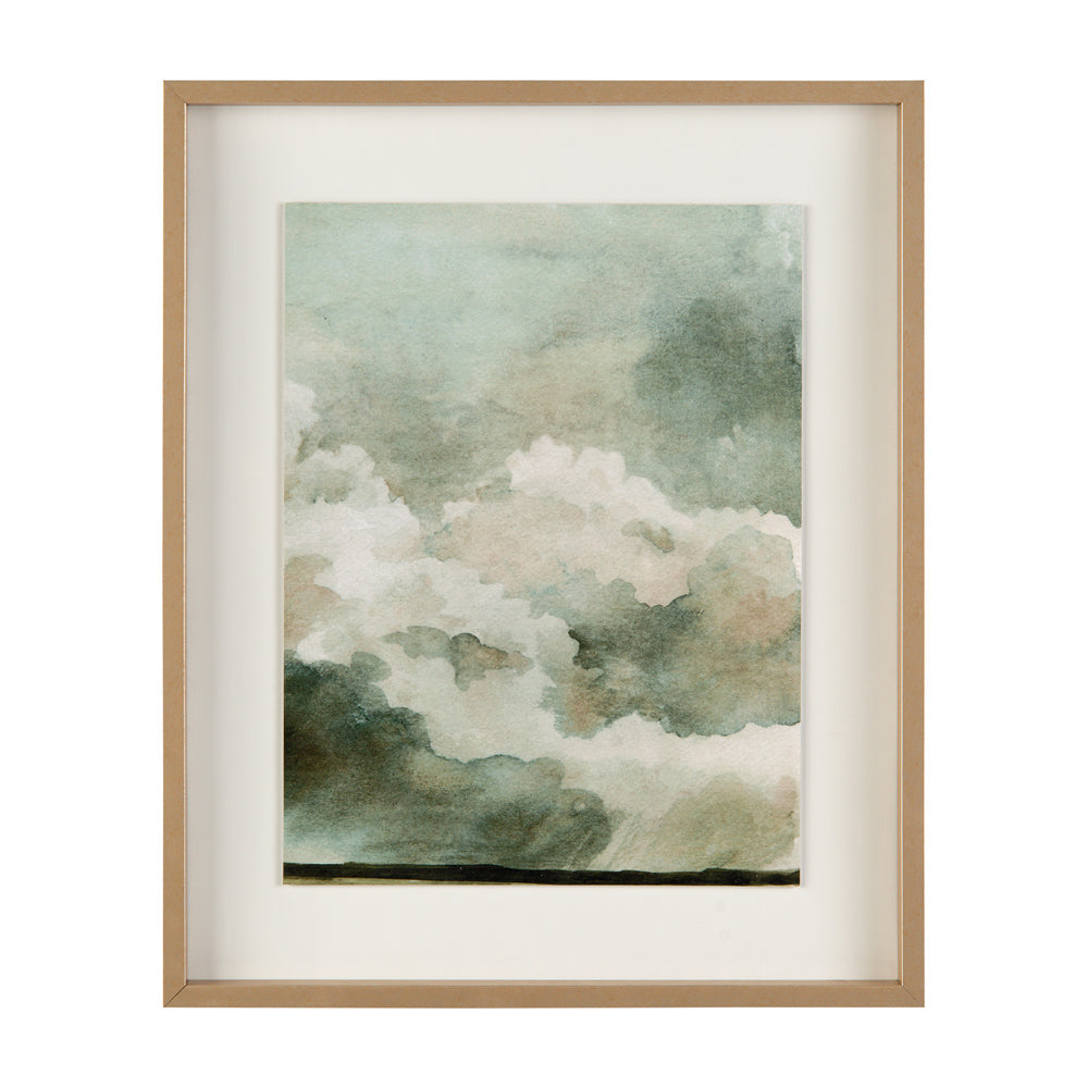 Coming Rain II | John-Richard - GBG-2482B