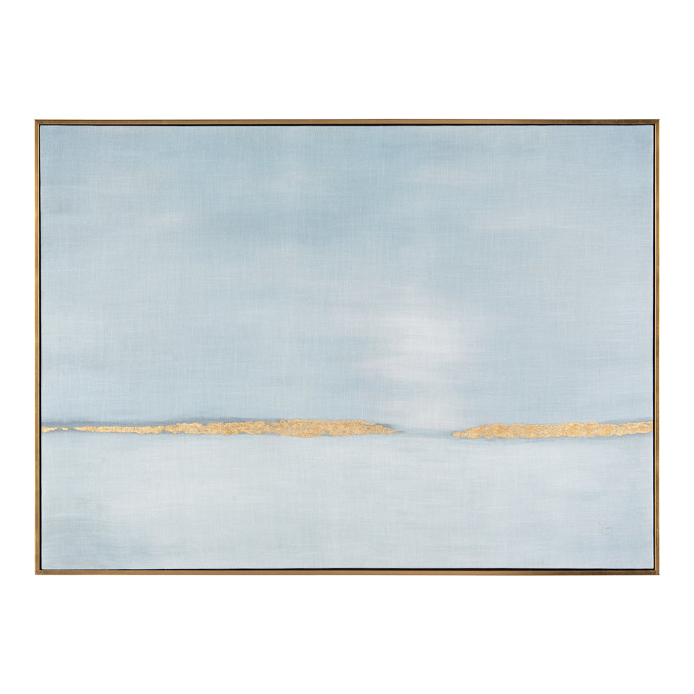 Claire Gowdy's Linen Dreams Gold | John Richard - GBG-2488