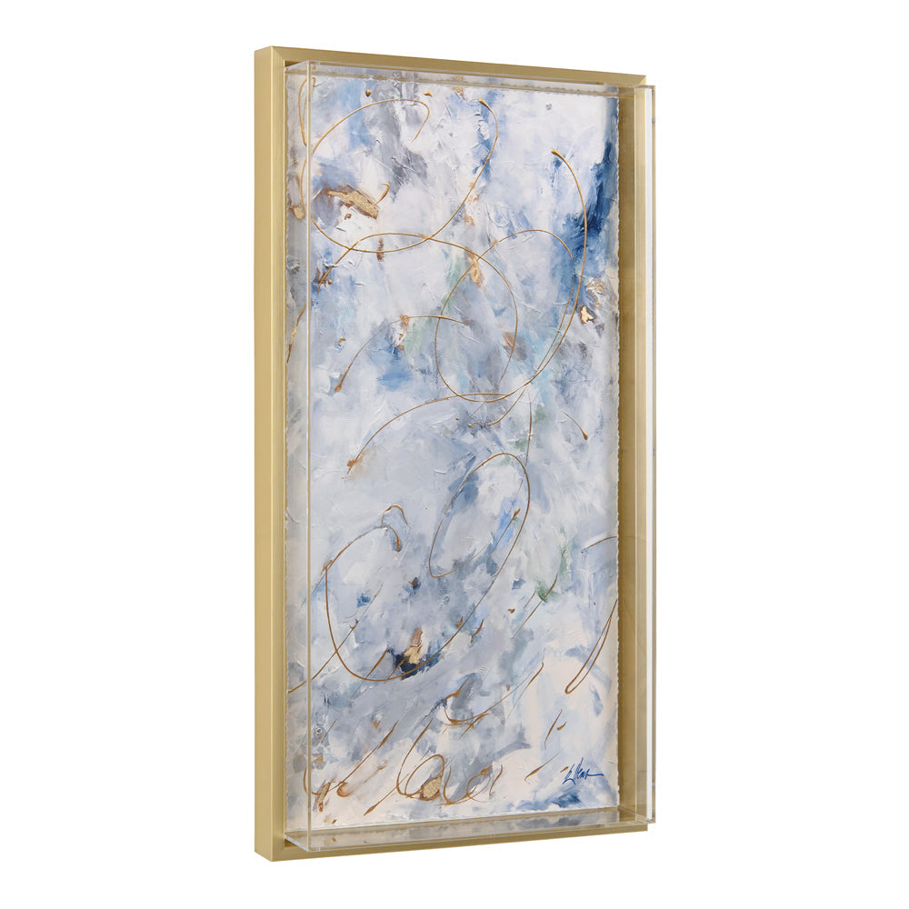 Jackie Ellens' Searching for Light II | John Richard - GBG-2510B