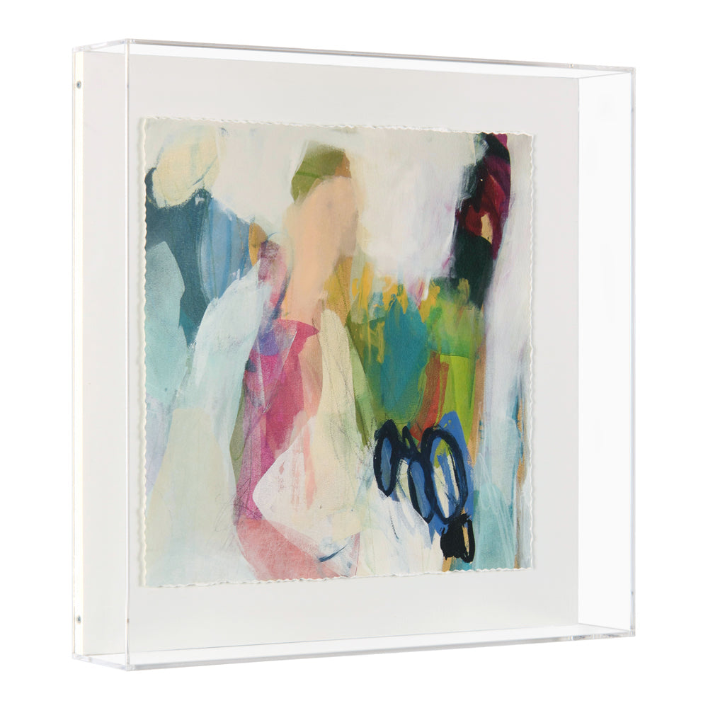 Color Scramble III | John-Richard - GBG-2537C