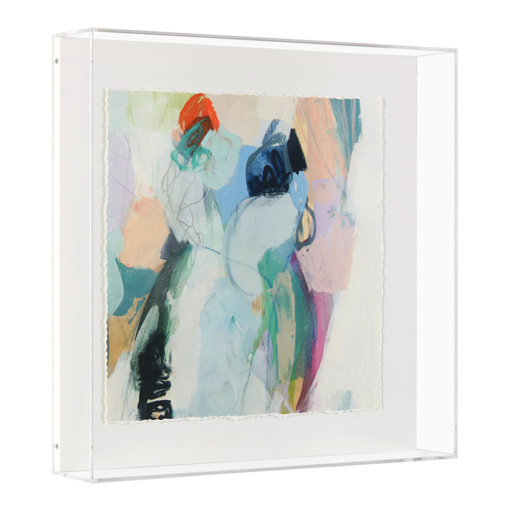 Color Scramble IV | John-Richard - GBG-2537D