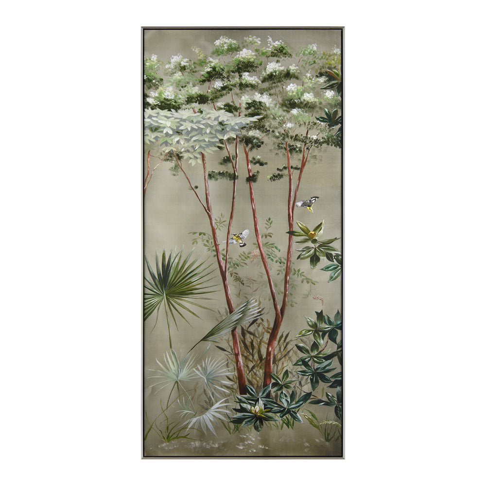 Annie Moran's Montrose Vignette I | John Richard - GBG-2598A