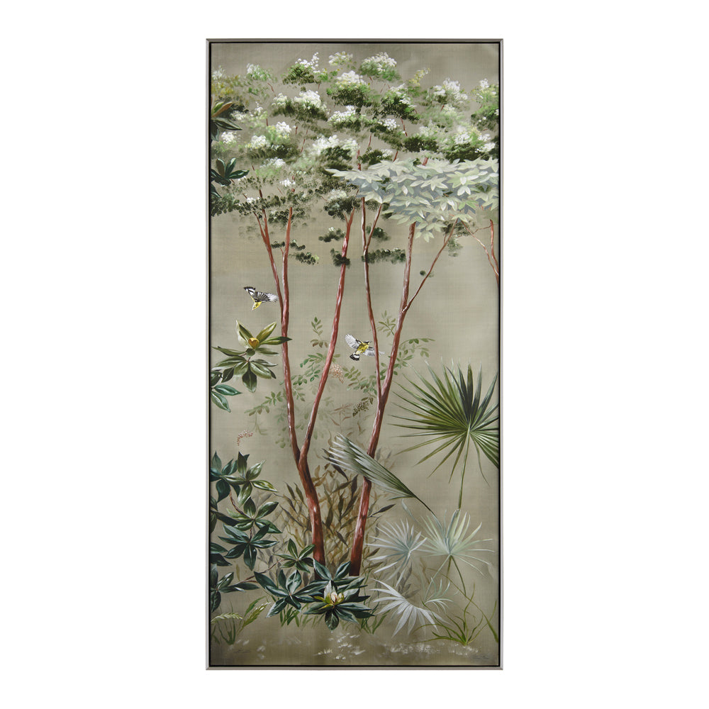 Annie Moran's Montrose Vignette II | John Richard - GBG-2598B