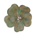 Fleur Wall Sculpture II | John Richard - GBG-2706