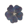 Fleur Wall Sculpture III | John Richard - GBG-2707
