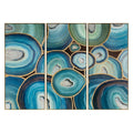 Shaye Rawson's Geodes, Set of Three | John Richard - GBG-2778S3