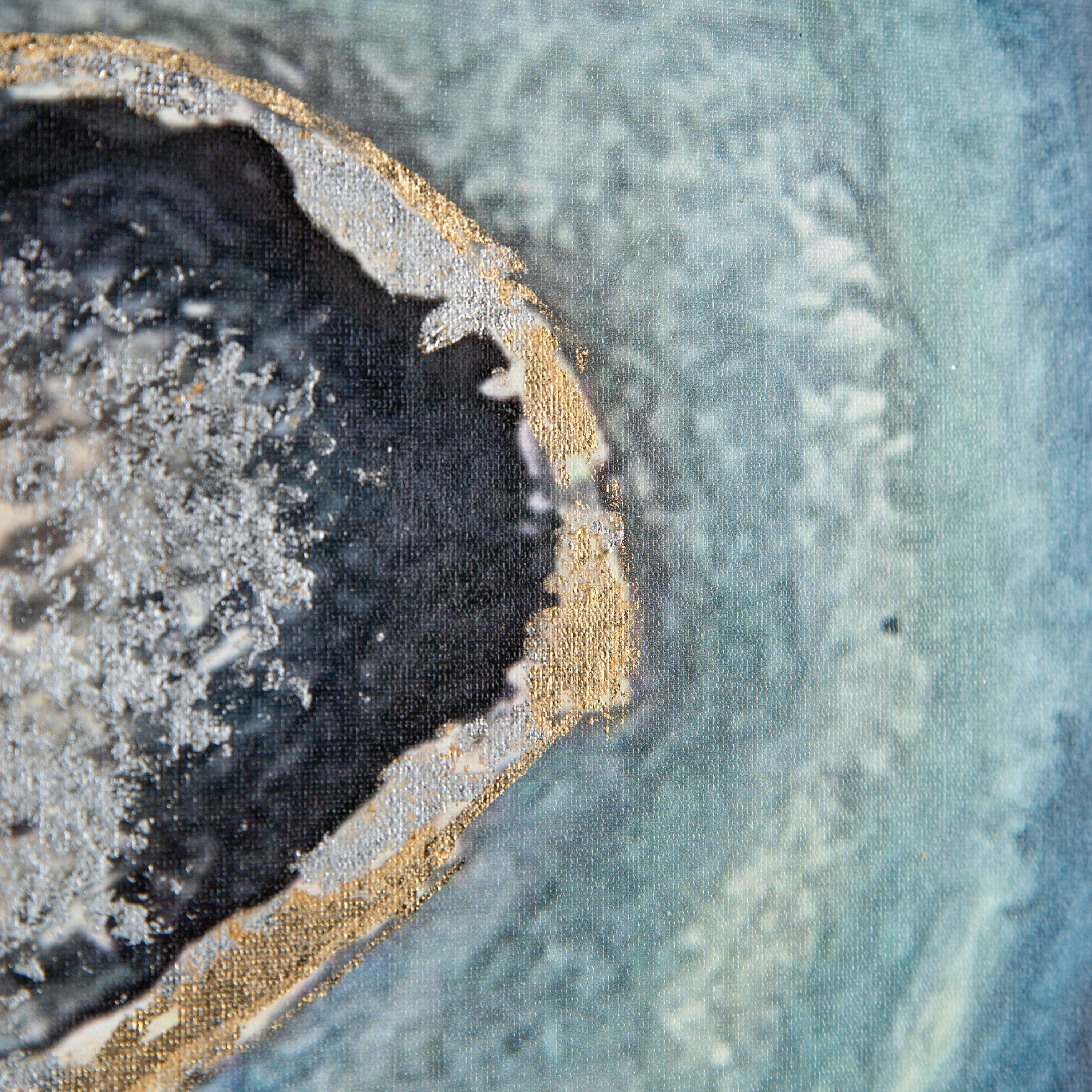 Shaye Rawson's Geodes, Set of Three | John Richard - GBG-2778S3