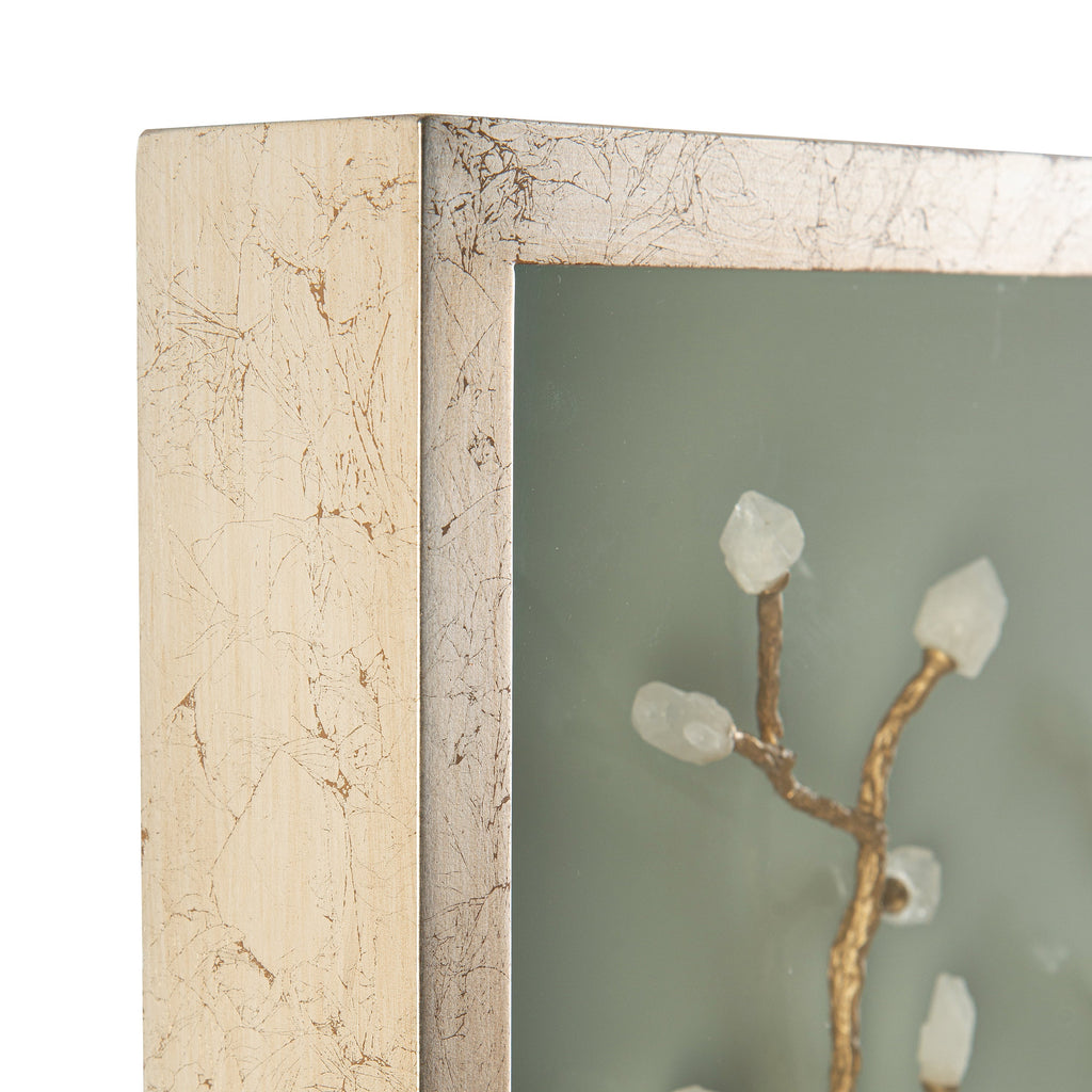 Crystal Arbor I | John Richard - GBG-2780