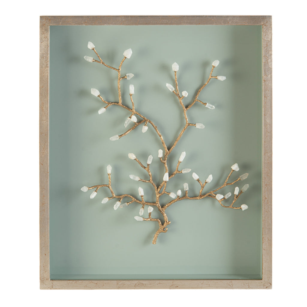 Crystal Arbor I | John Richard - GBG-2780