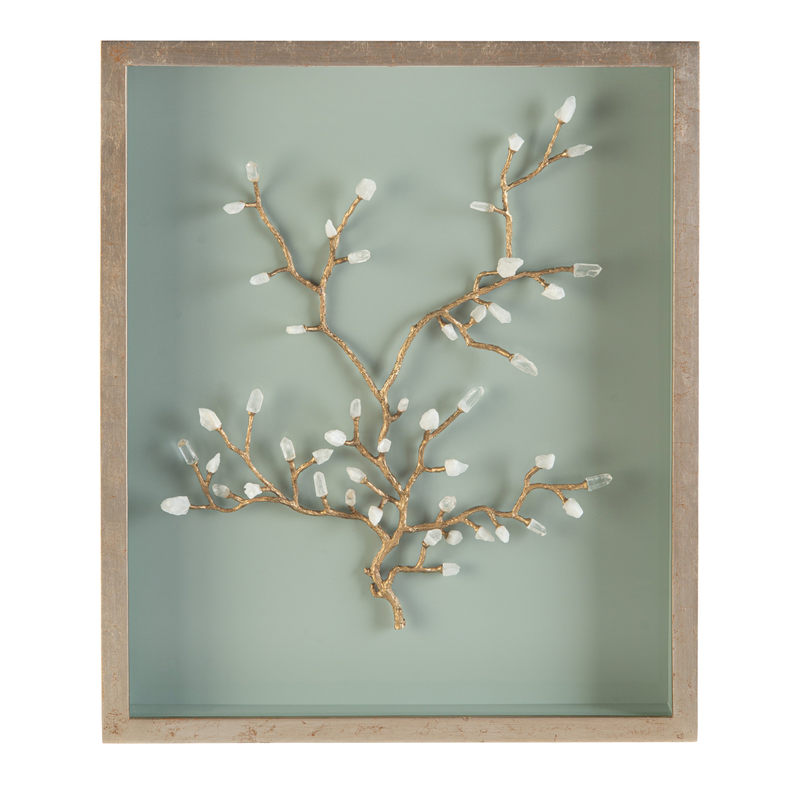 Crystal Arbor II | John Richard - GBG-2781