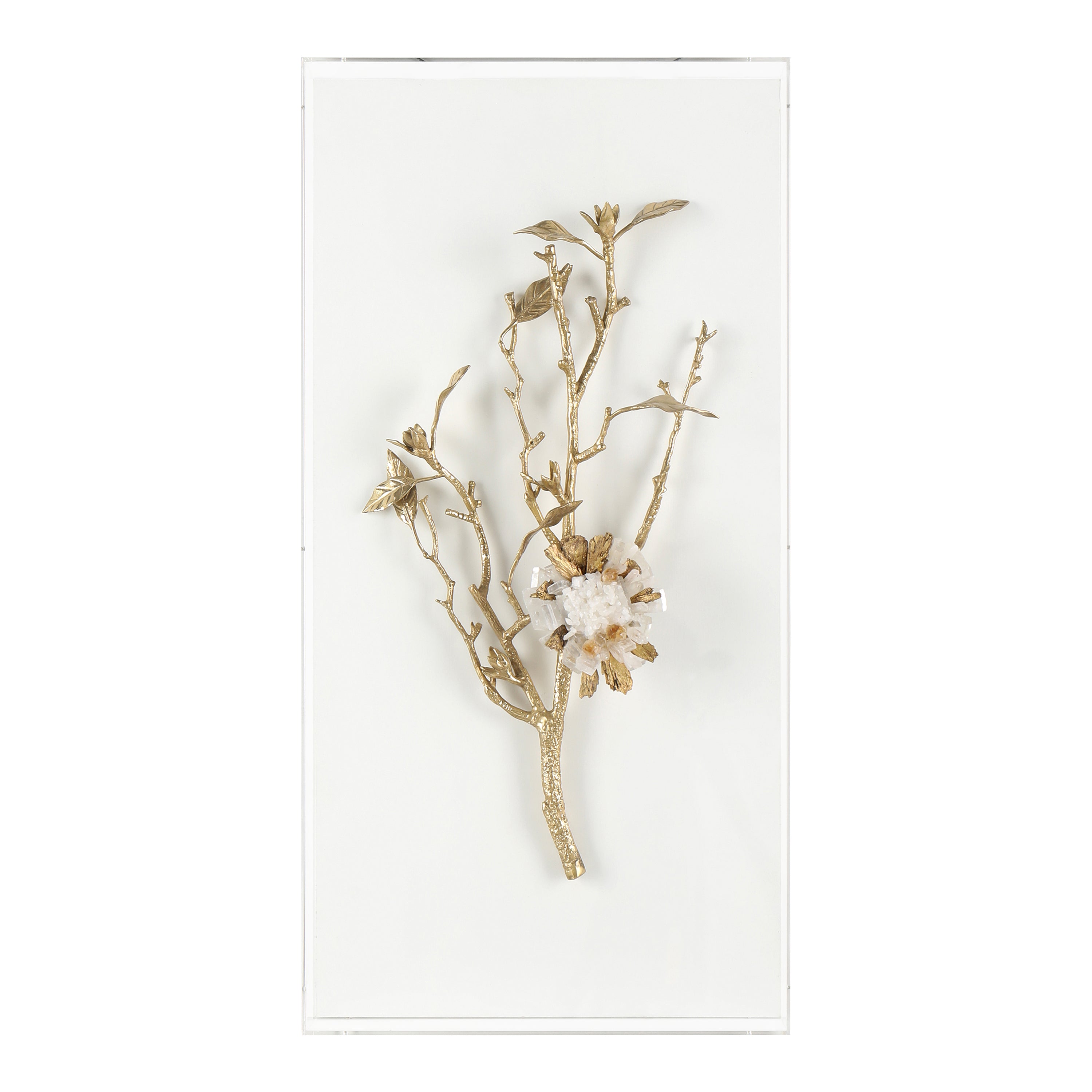 Gold Calcite I | John Richard - GBG-2863A