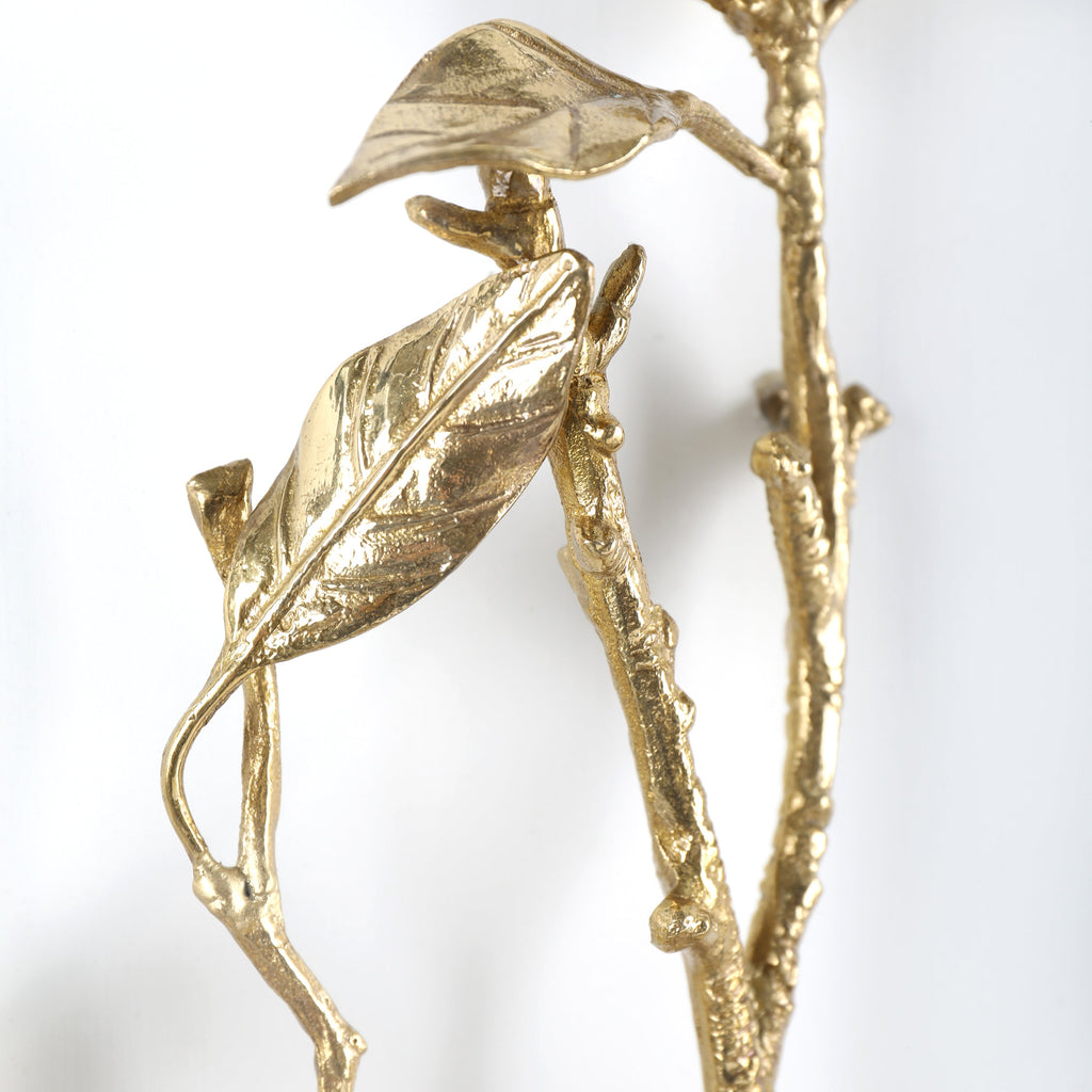 Gold Calcite I | John Richard - GBG-2863A