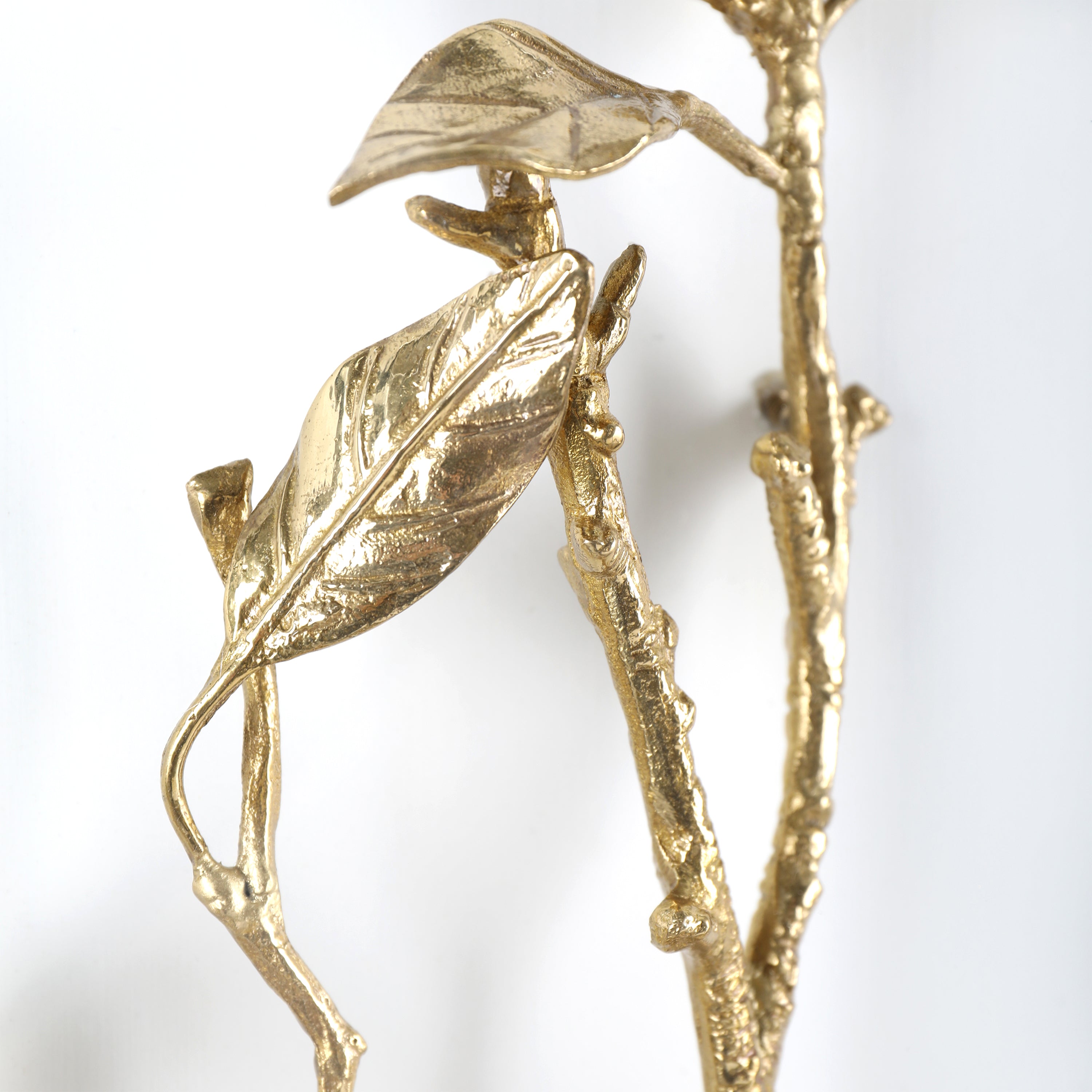 Gold Calcite I | John Richard - GBG-2863A